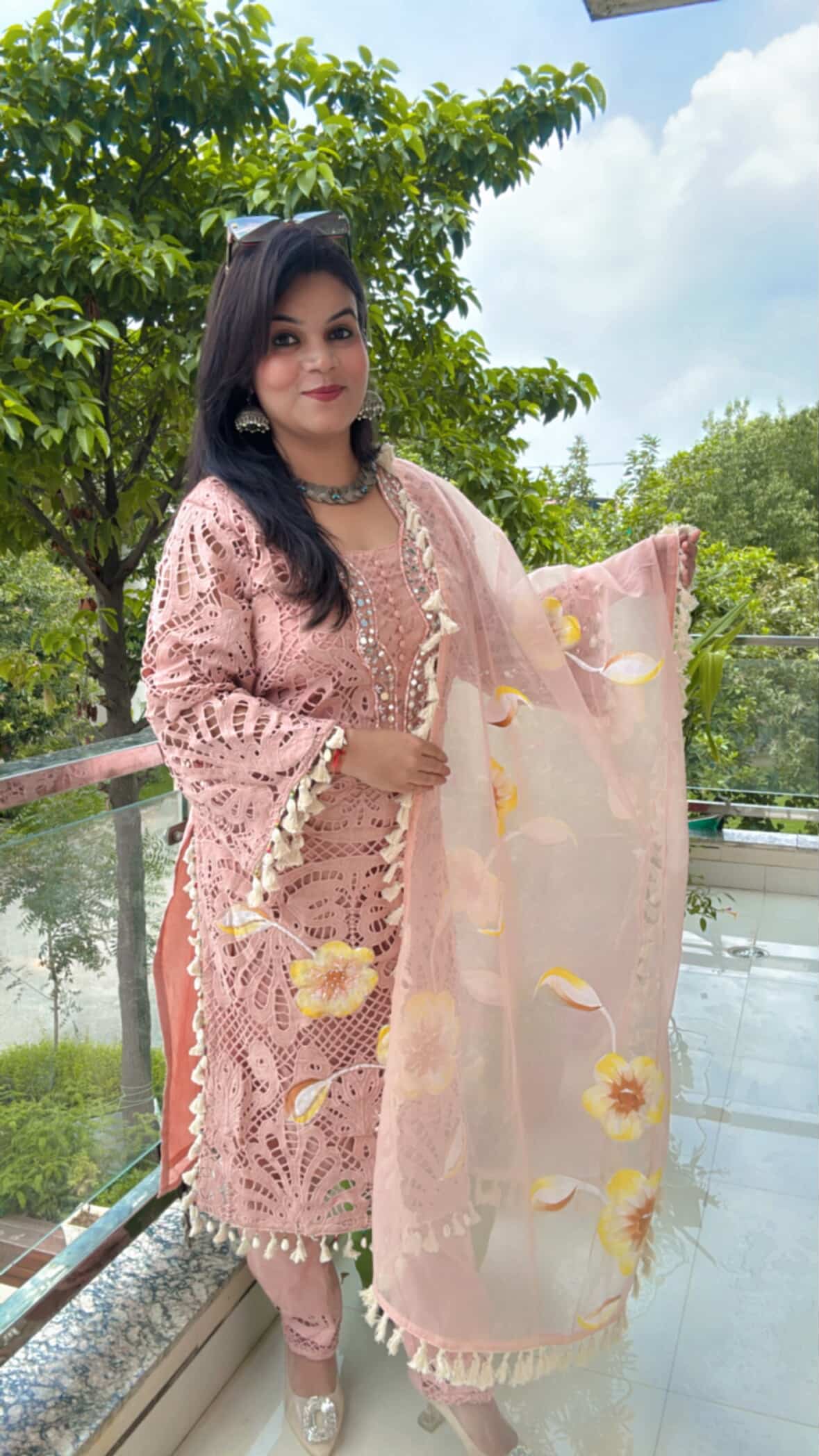 Cotton Crochet